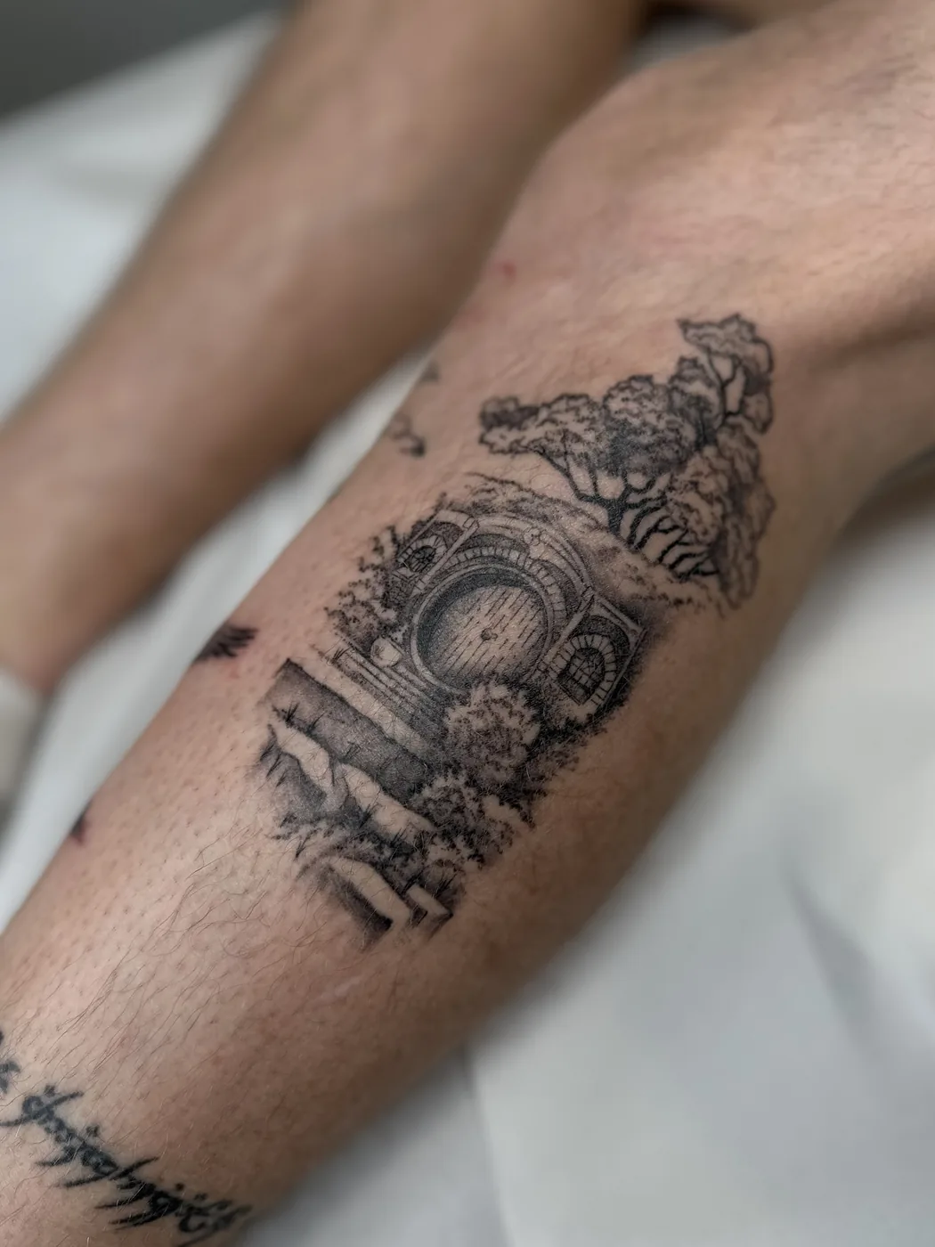 Tattoo